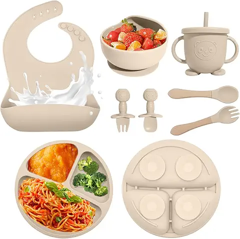 Kit de alimentación complementaria