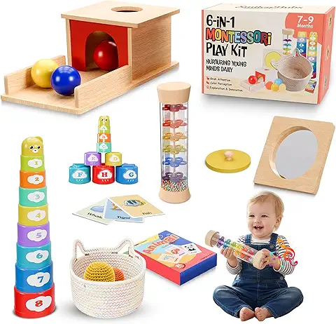 Juguetes estimulantes